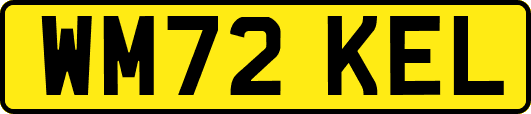 WM72KEL