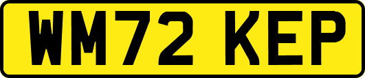 WM72KEP
