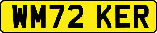 WM72KER