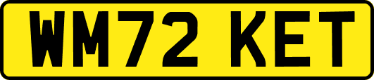 WM72KET