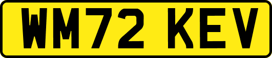 WM72KEV