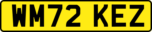WM72KEZ
