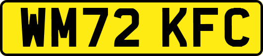 WM72KFC