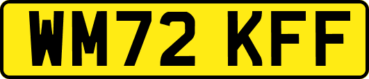 WM72KFF
