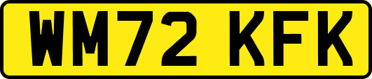 WM72KFK