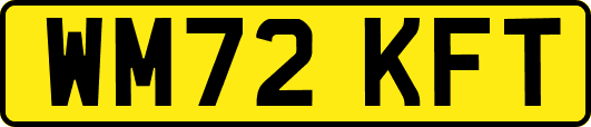 WM72KFT