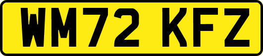 WM72KFZ