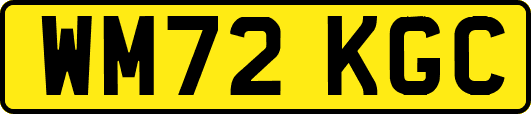 WM72KGC