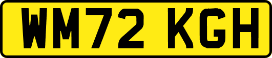 WM72KGH