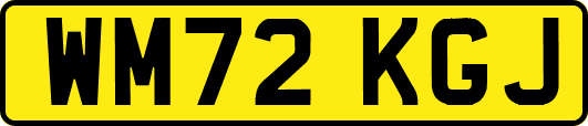 WM72KGJ