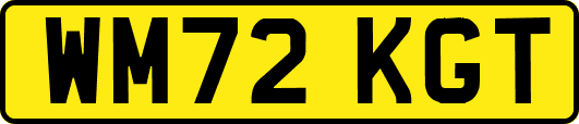 WM72KGT