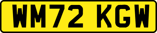 WM72KGW