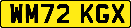 WM72KGX
