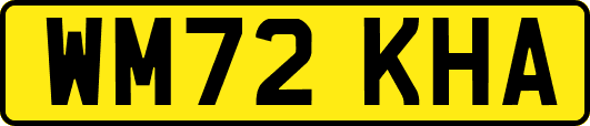 WM72KHA