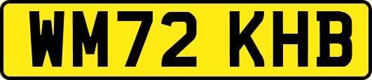 WM72KHB