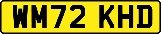 WM72KHD