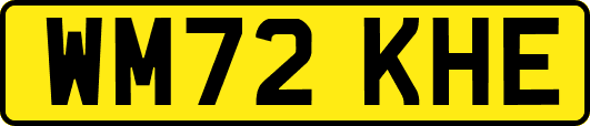 WM72KHE