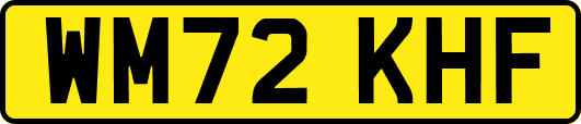 WM72KHF