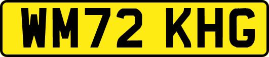 WM72KHG