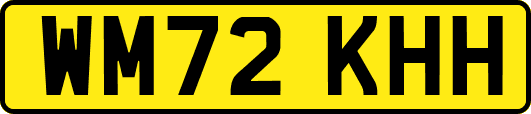 WM72KHH