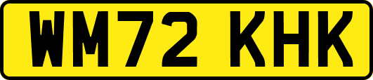 WM72KHK