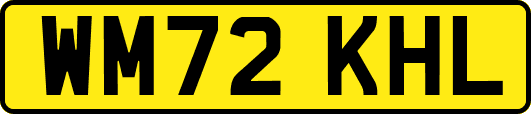 WM72KHL