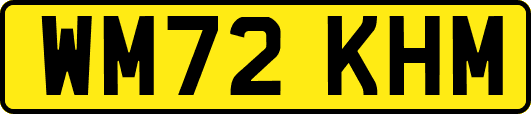 WM72KHM