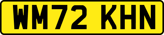 WM72KHN