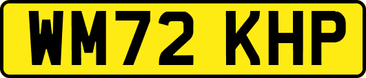 WM72KHP