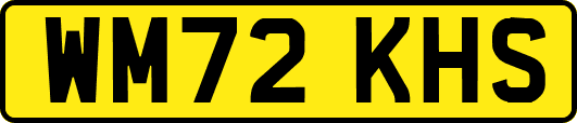 WM72KHS
