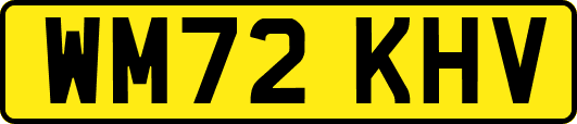 WM72KHV