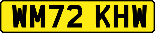 WM72KHW