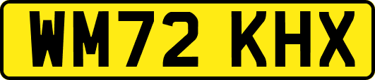WM72KHX