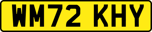 WM72KHY