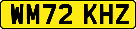 WM72KHZ