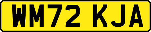WM72KJA