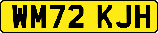 WM72KJH