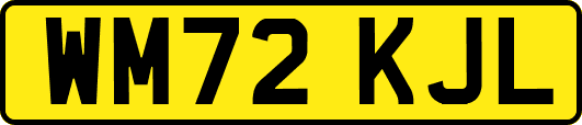 WM72KJL