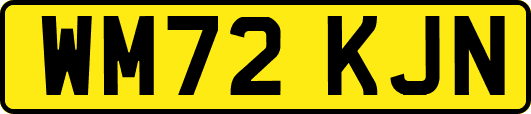 WM72KJN