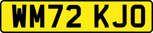 WM72KJO