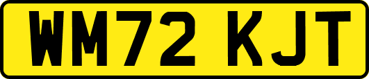 WM72KJT