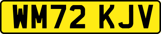 WM72KJV