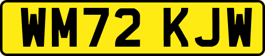 WM72KJW