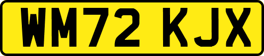 WM72KJX