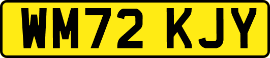 WM72KJY