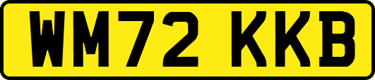 WM72KKB