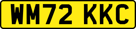 WM72KKC
