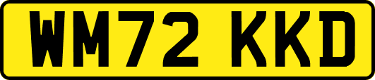 WM72KKD