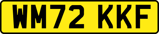 WM72KKF