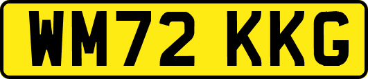 WM72KKG